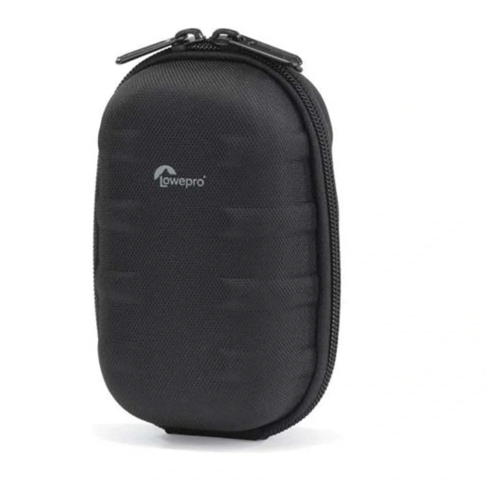 Lowepro Santiago DV 35 - Protective case for compact HD camcorders
